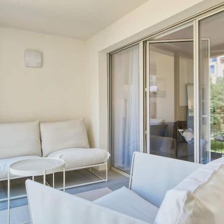 엑상프로방스 Le Fonction, Meuble 4 Etoiles, Avec Parking Boxe 아파트 외부 사진