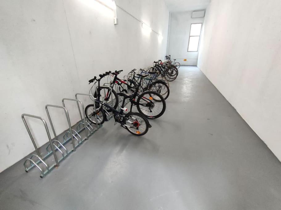 엑상프로방스 Le Fonction, Meuble 4 Etoiles, Avec Parking Boxe 아파트 외부 사진